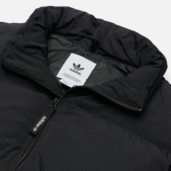 Мужской жилет adidas Originals Adventure Down Black