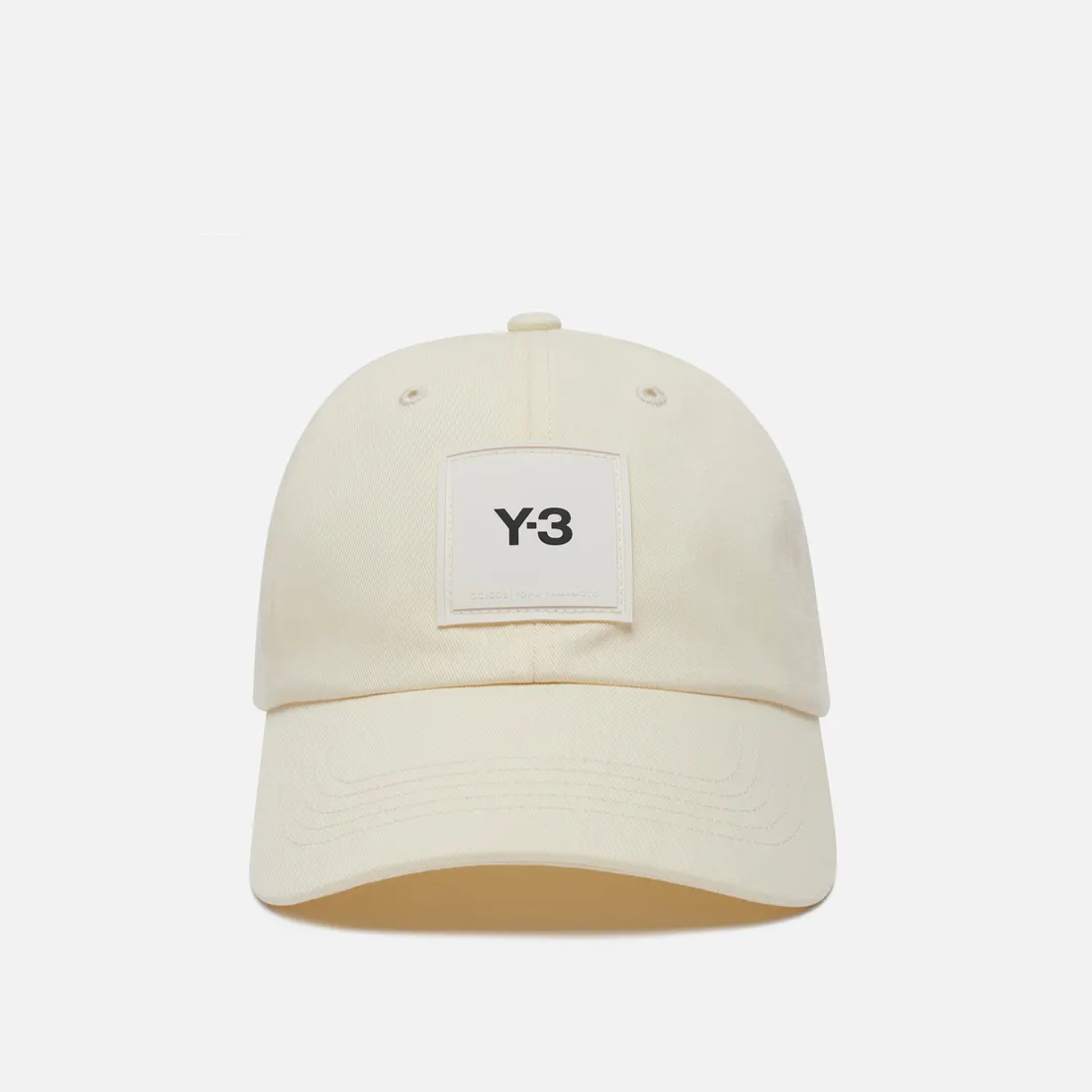 Y-3 Кепка Square Label