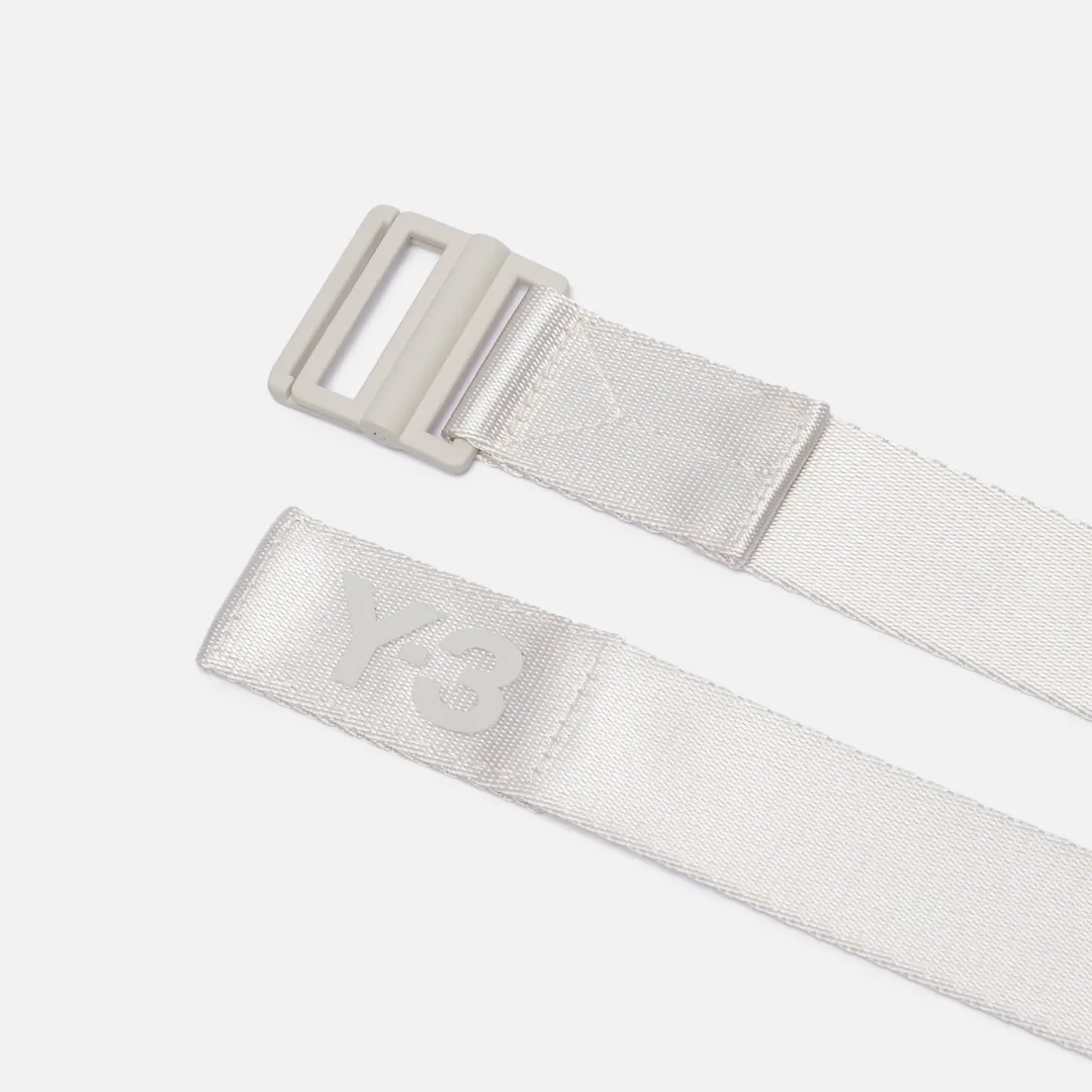 Y-3 Ремень Classic Logo