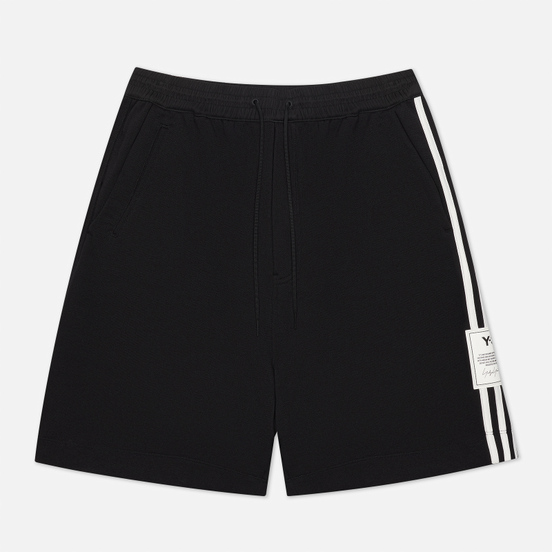 Мужские шорты Y-3 3 Stripe Terry, H16336