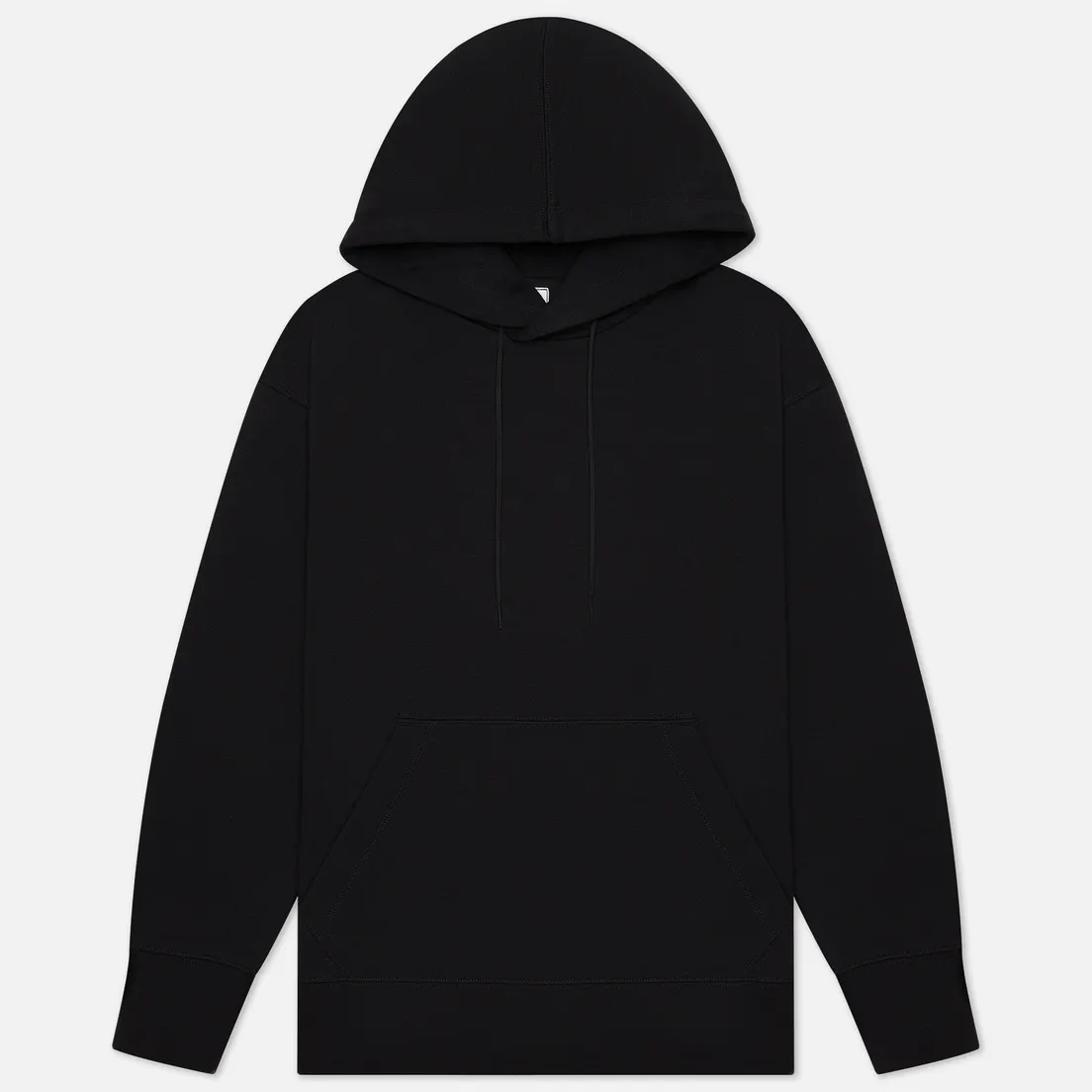Y-3 Мужская толстовка 3 Stripe Terry Hoodie