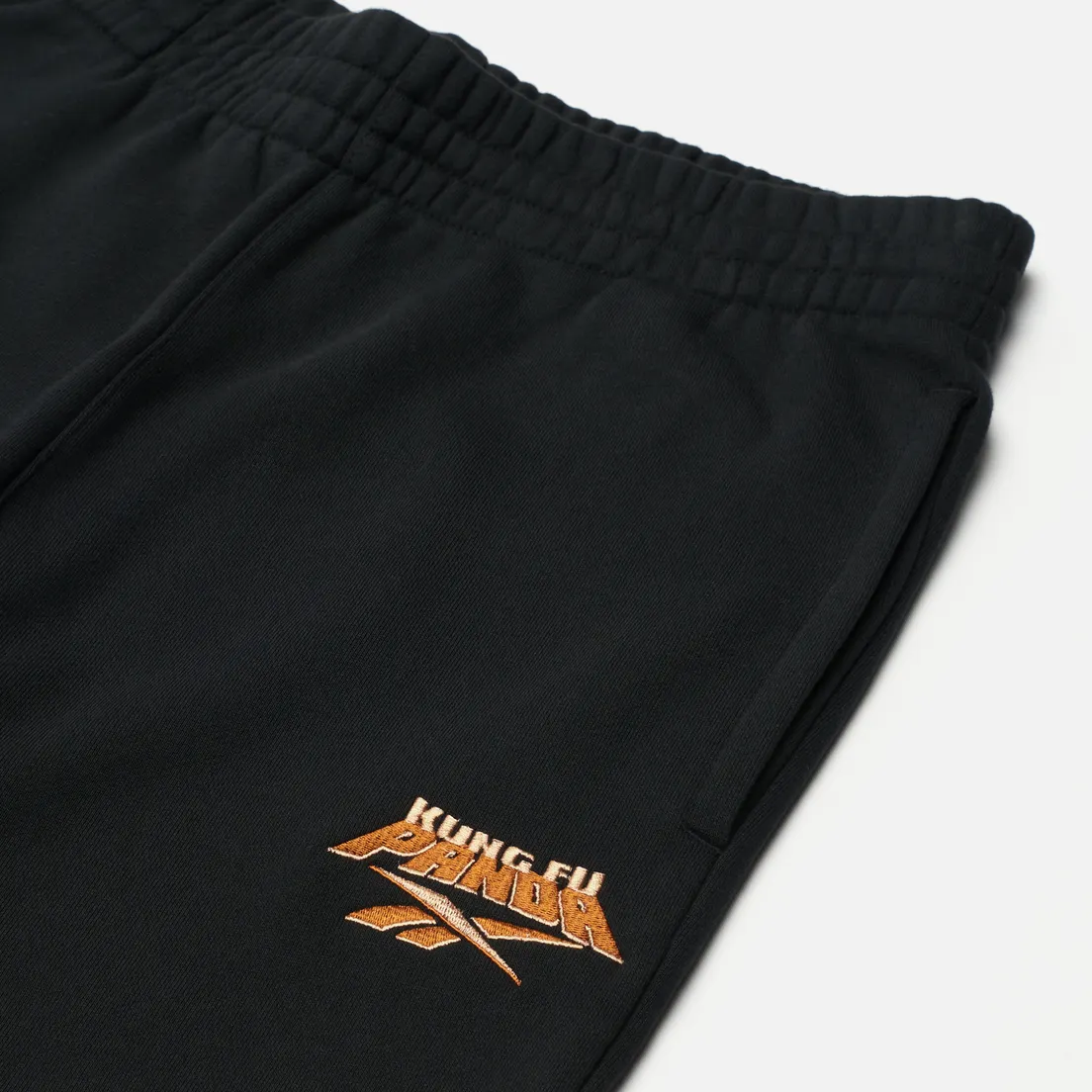 Reebok Мужские брюки x Kung Fu Panda Print