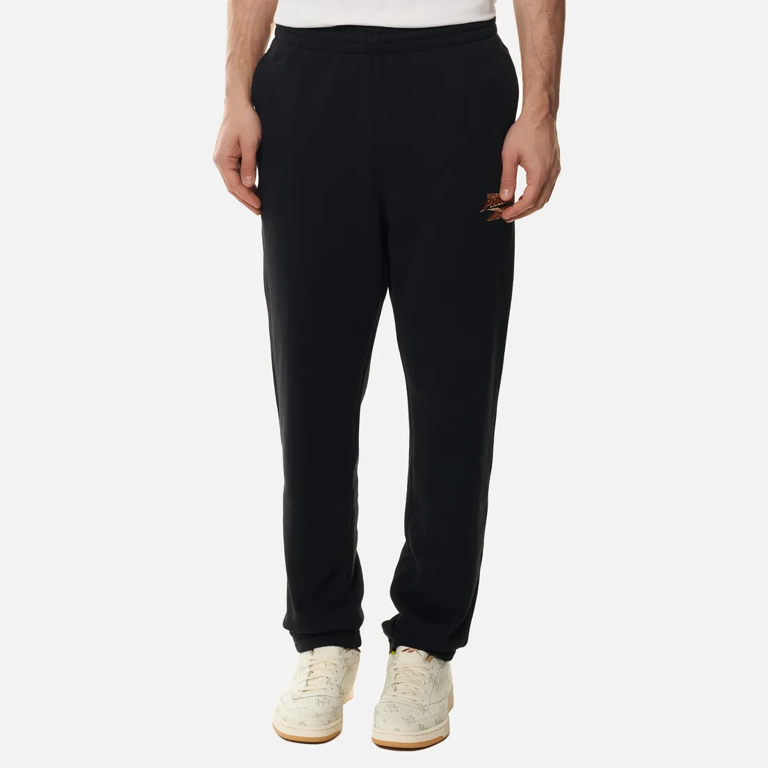 Reebok Мужские брюки x Kung Fu Panda Print