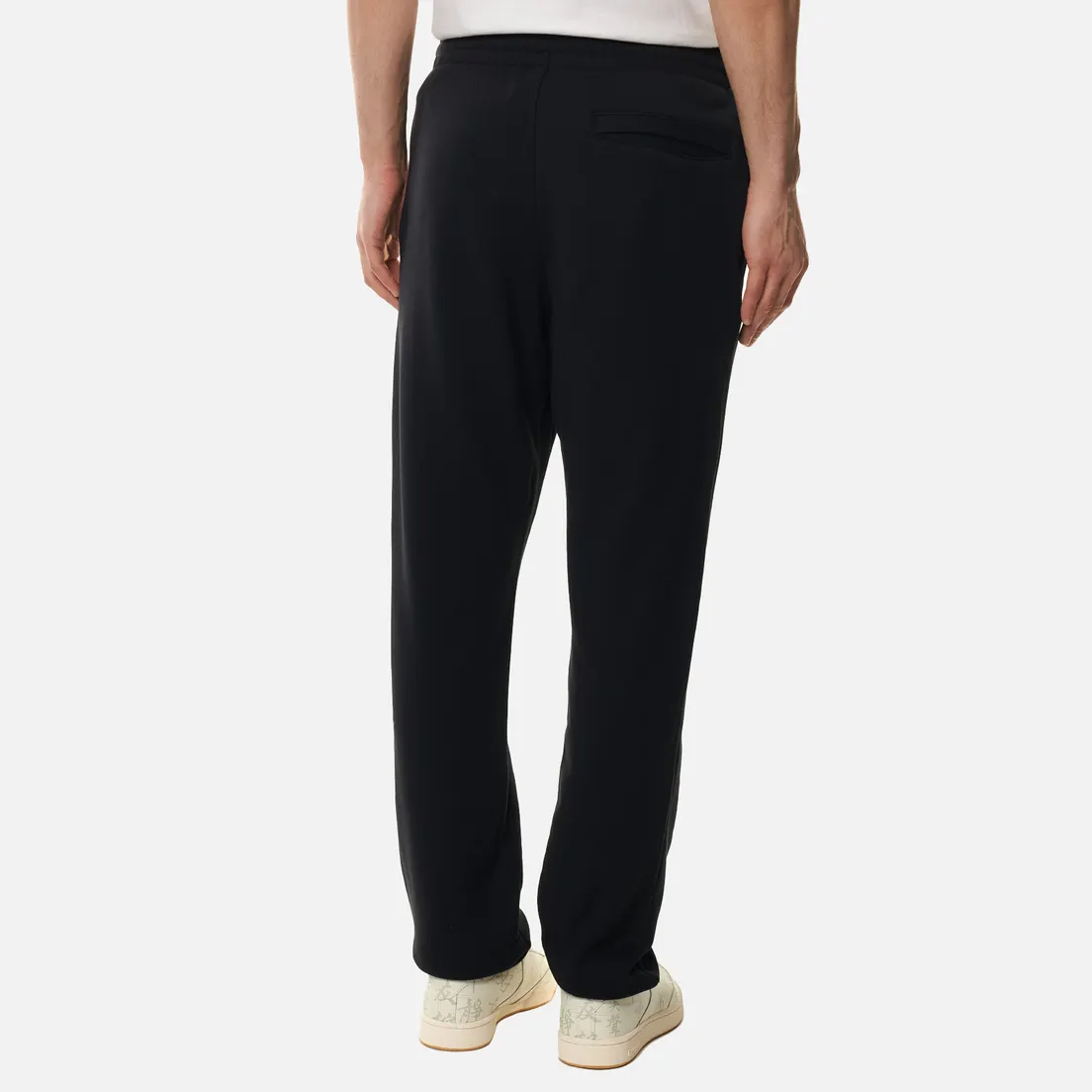 Reebok Мужские брюки x Kung Fu Panda Print