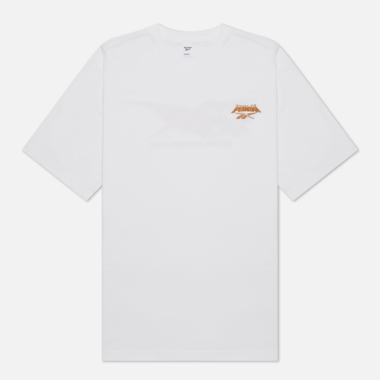Мужская футболка Reebok x Kung Fu Panda Print White