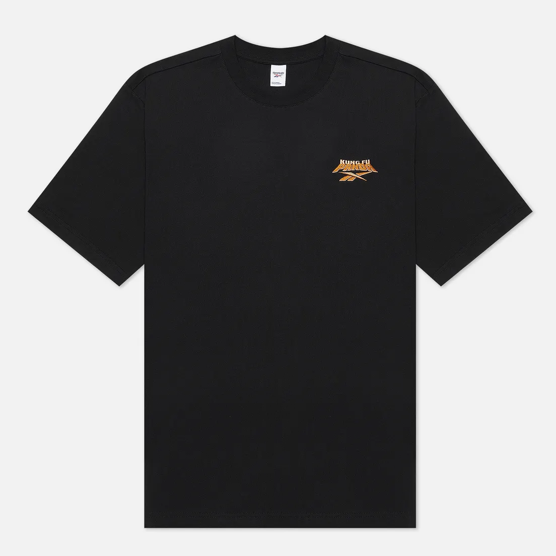 Reebok Мужская футболка x Kung Fu Panda Print