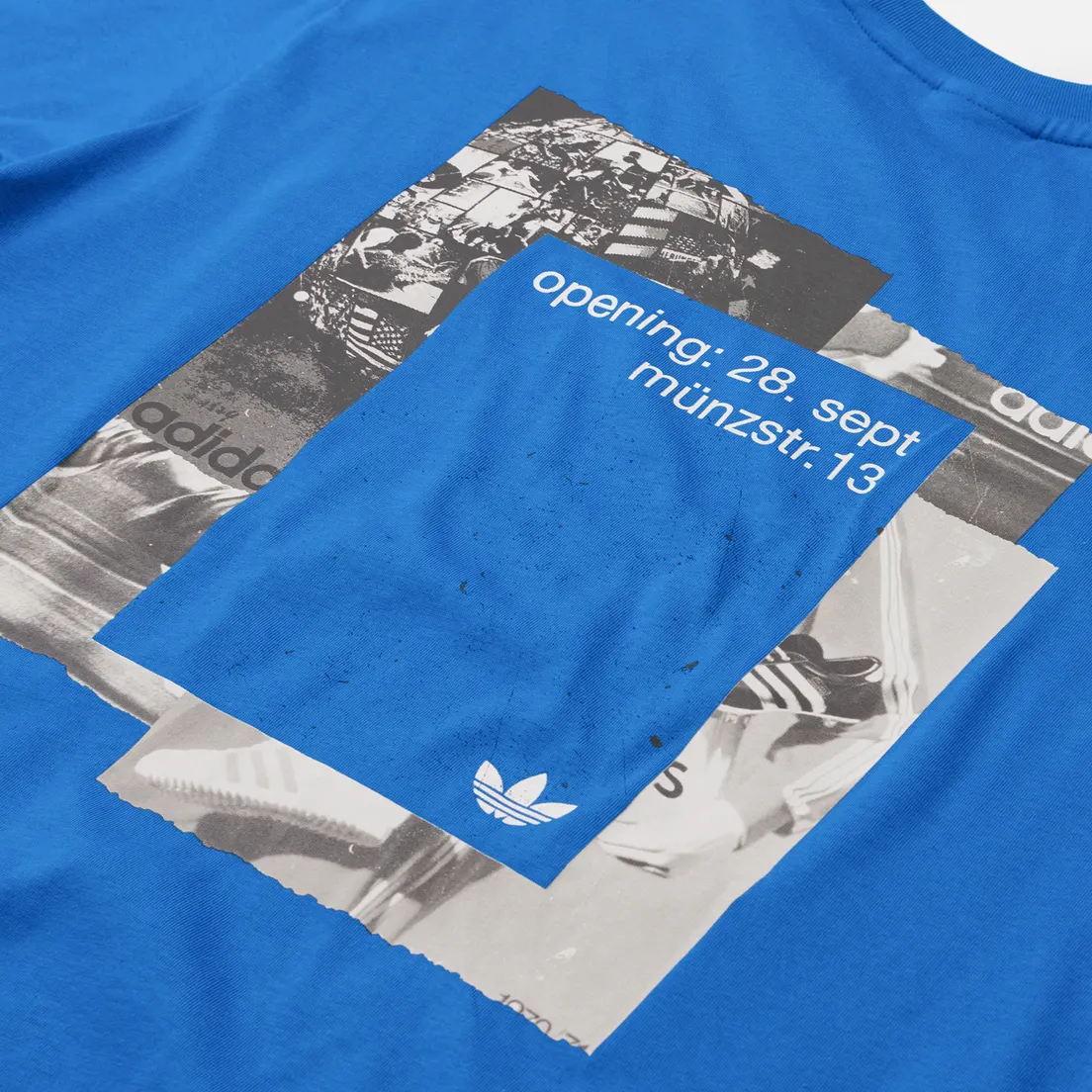 adidas Originals Мужская футболка Graphics Common Memory Pack