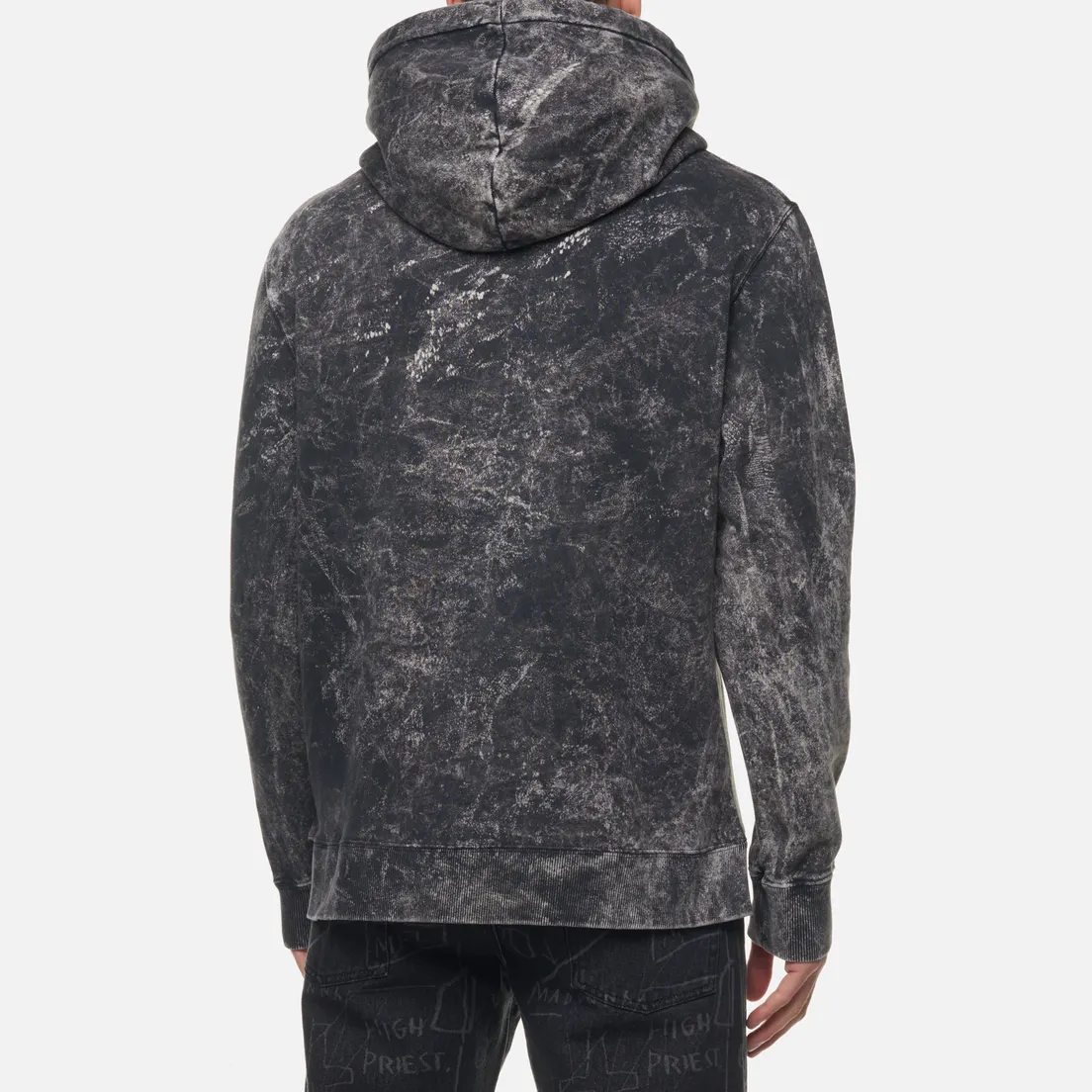 Etudes Мужская толстовка Klein Etudes Studio