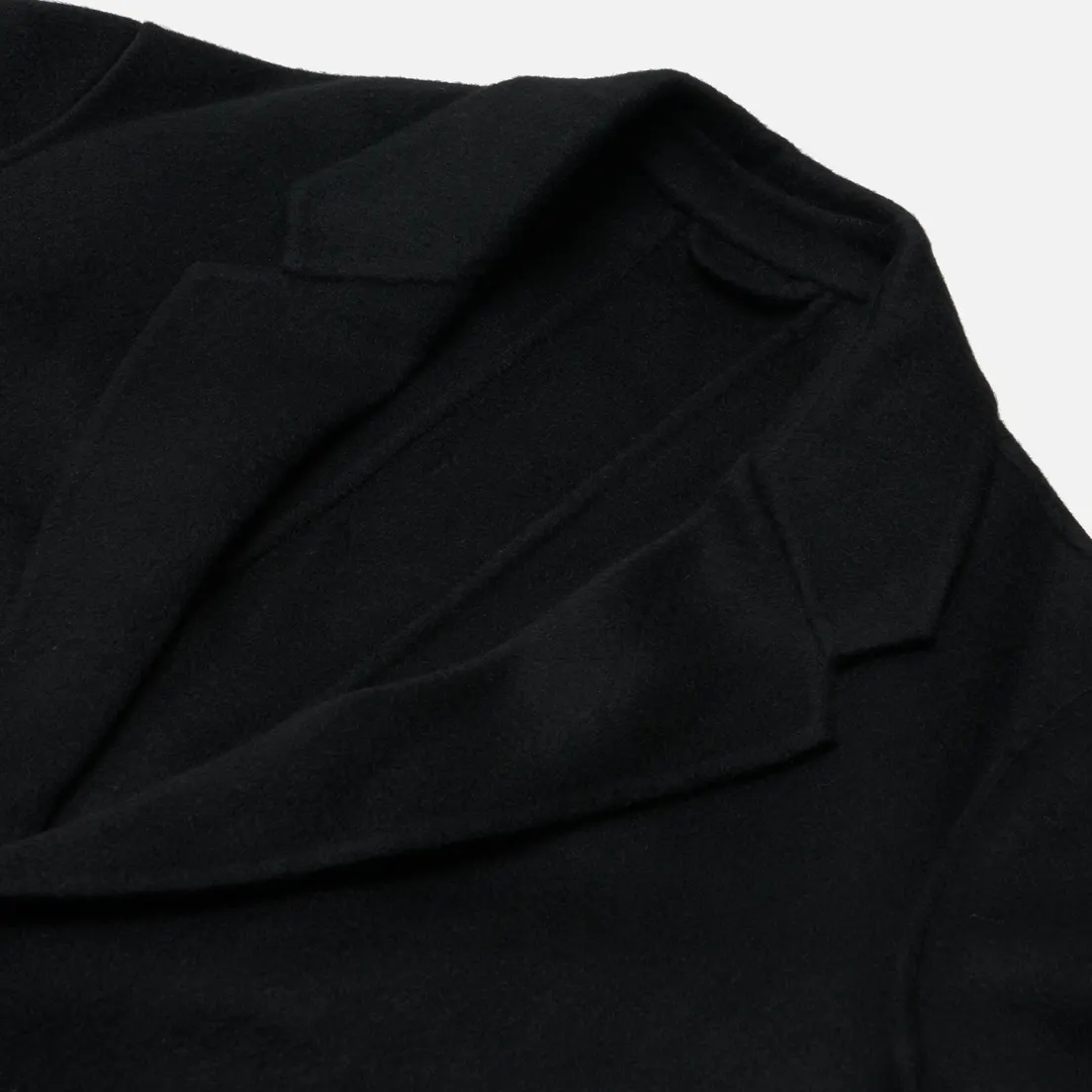 Etudes Мужское пальто Archeology Wool