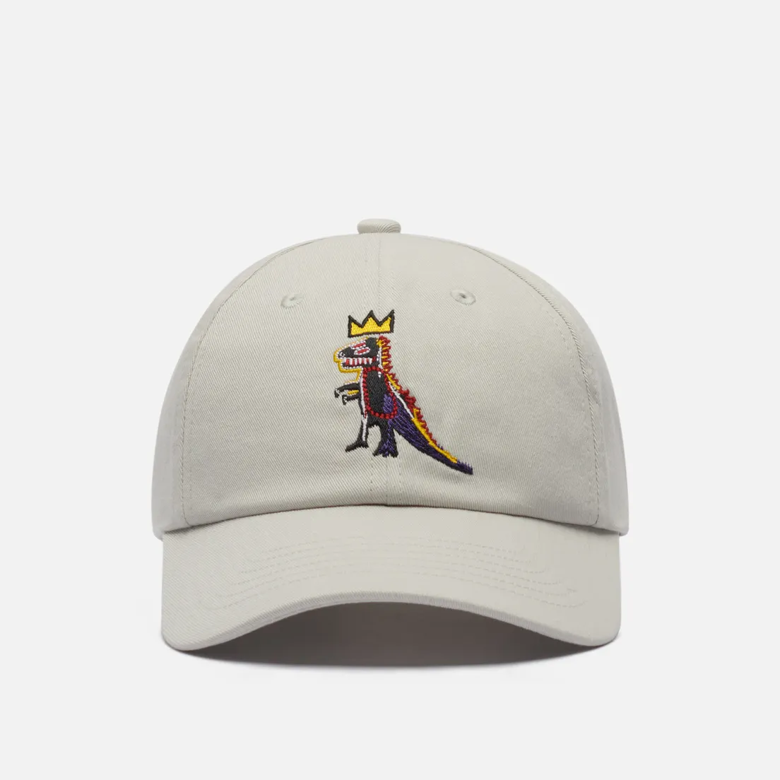 Etudes Кепка x Jean-Michel Basquiat Booster Pez Dispenser