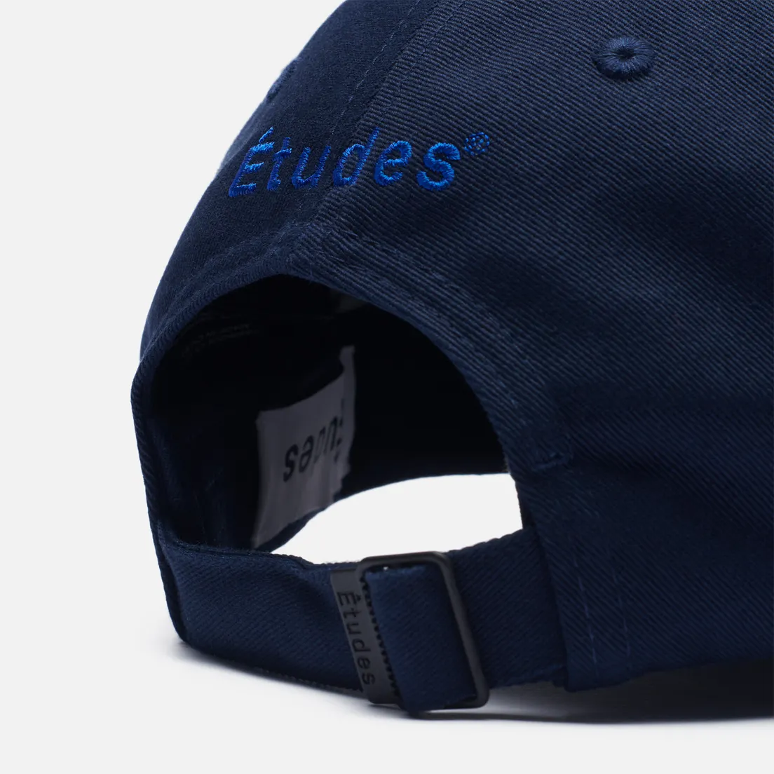 Etudes Кепка Booster Patch