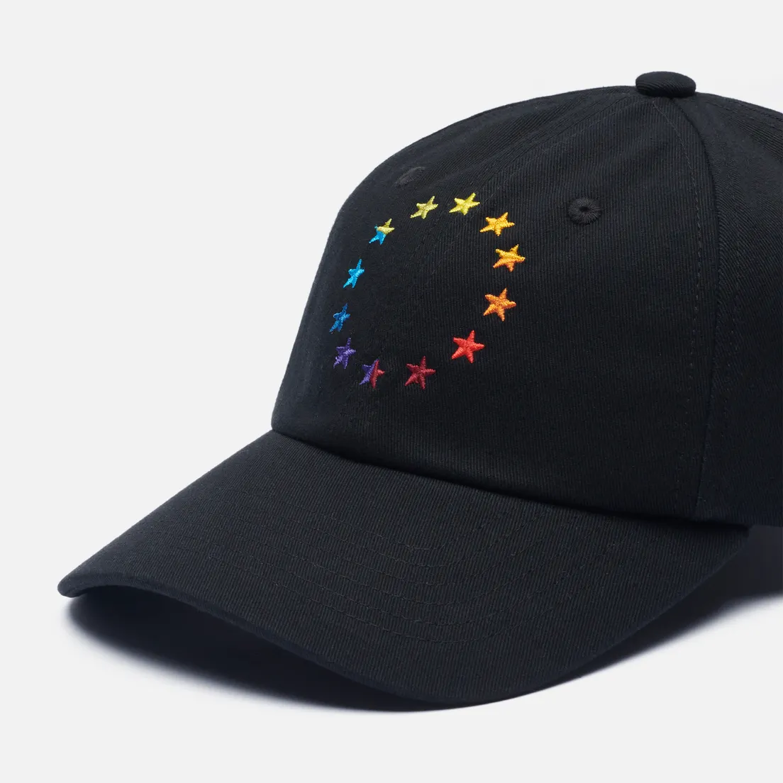 Etudes Кепка Booster Europa Multicolor