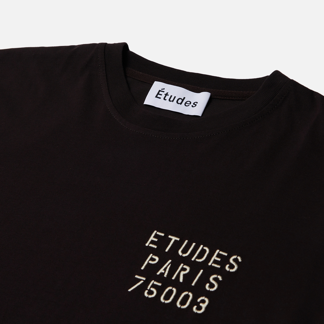 Etudes Мужская футболка Wonder Small