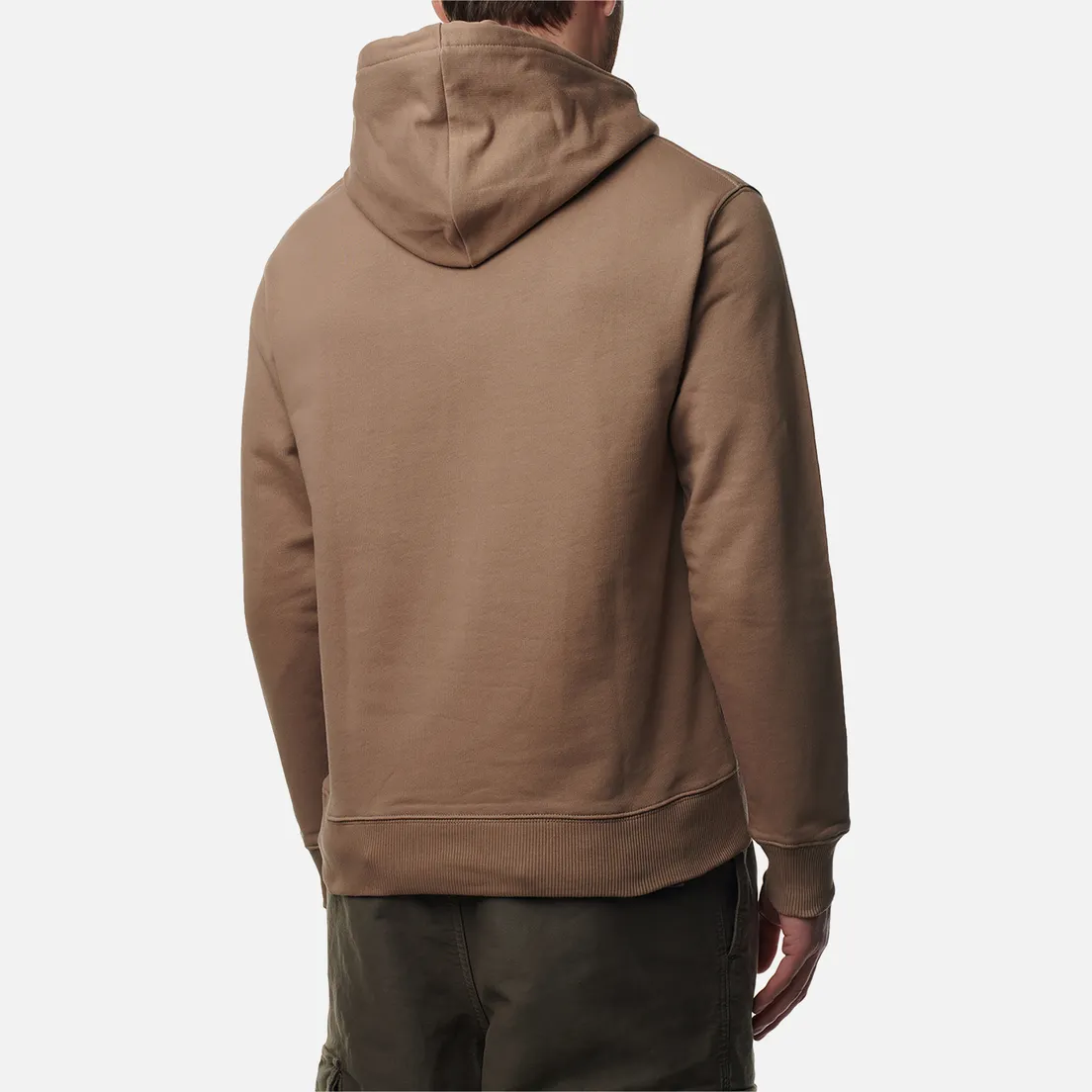 Etudes Мужская толстовка Klein Patch