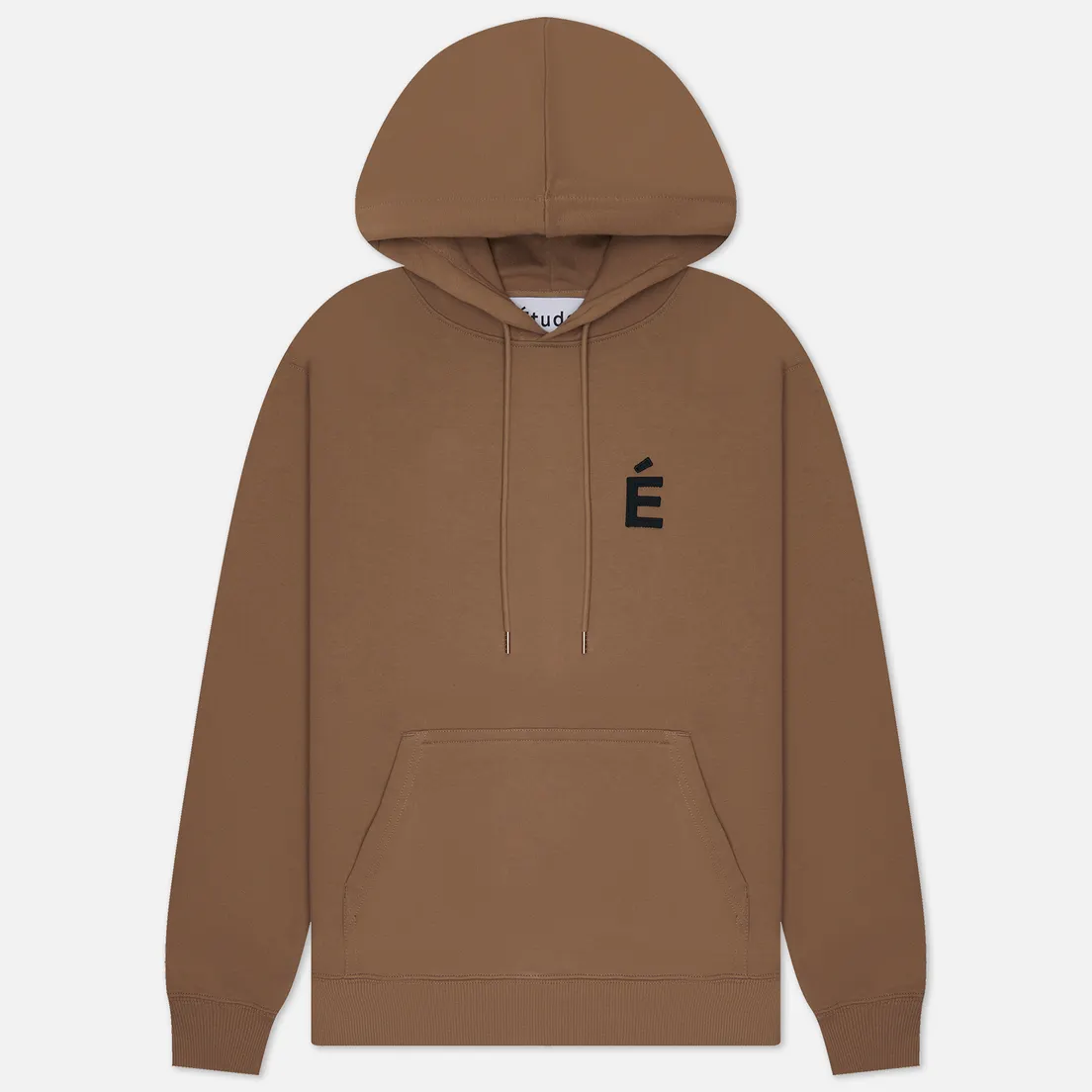 Etudes Мужская толстовка Klein Patch