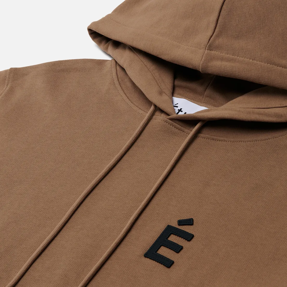 Etudes Мужская толстовка Klein Patch