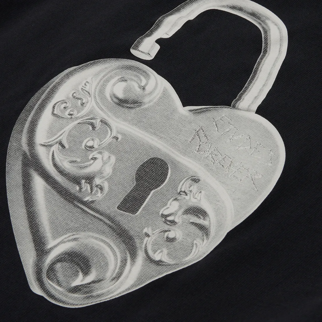 Etudes Мужская толстовка Klein Lovelock