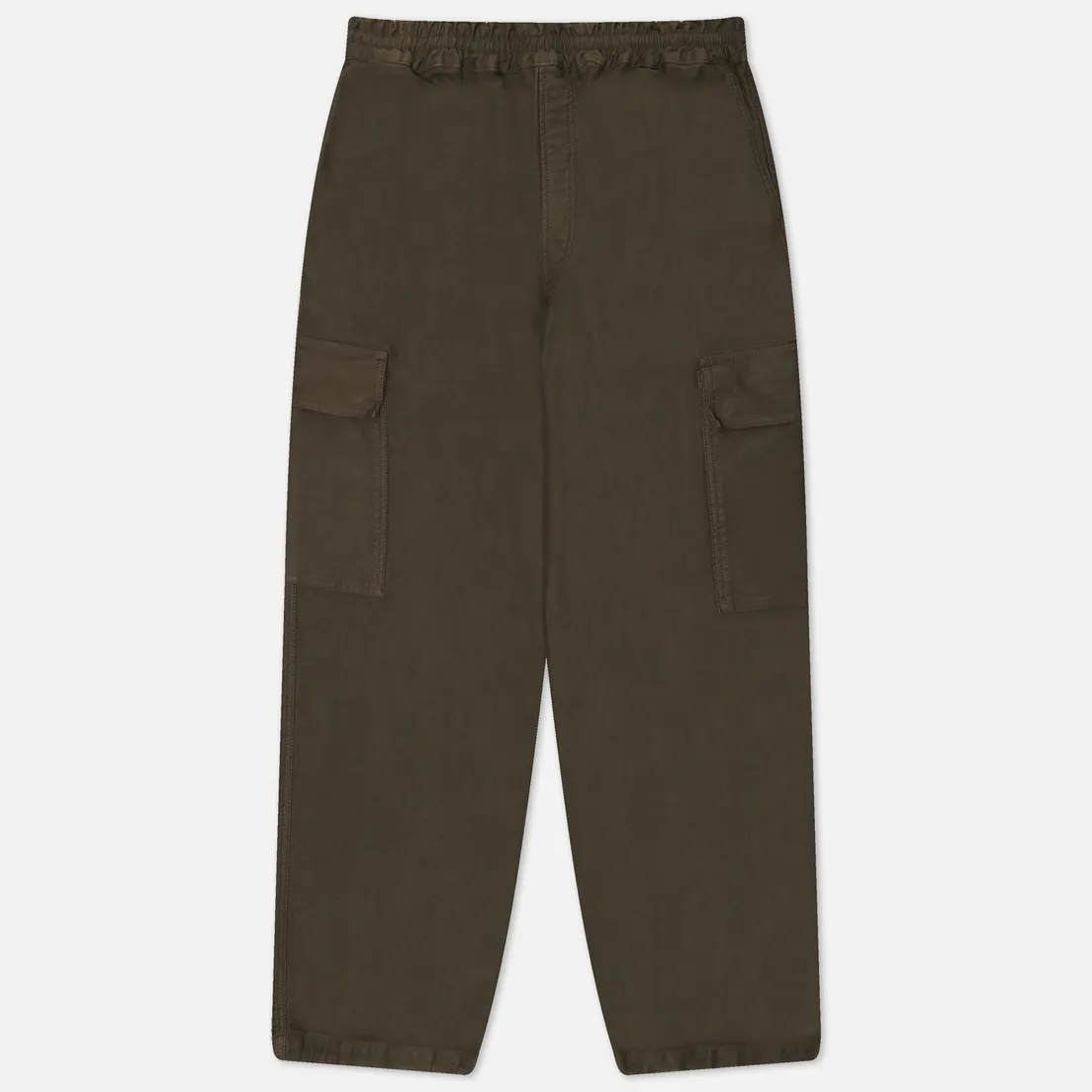 Etudes Мужские брюки Forum Twill