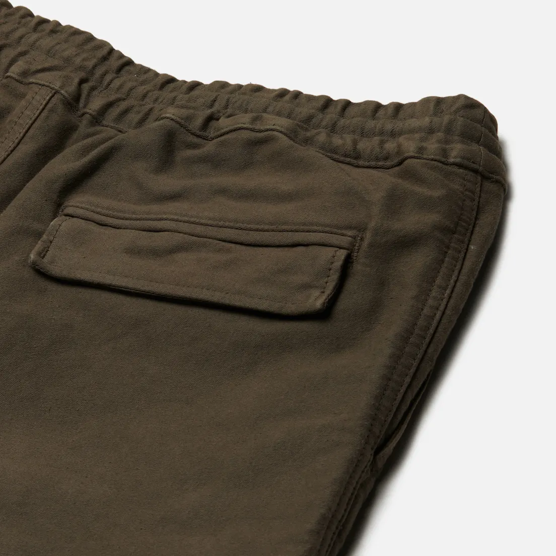 Etudes Мужские брюки Forum Twill