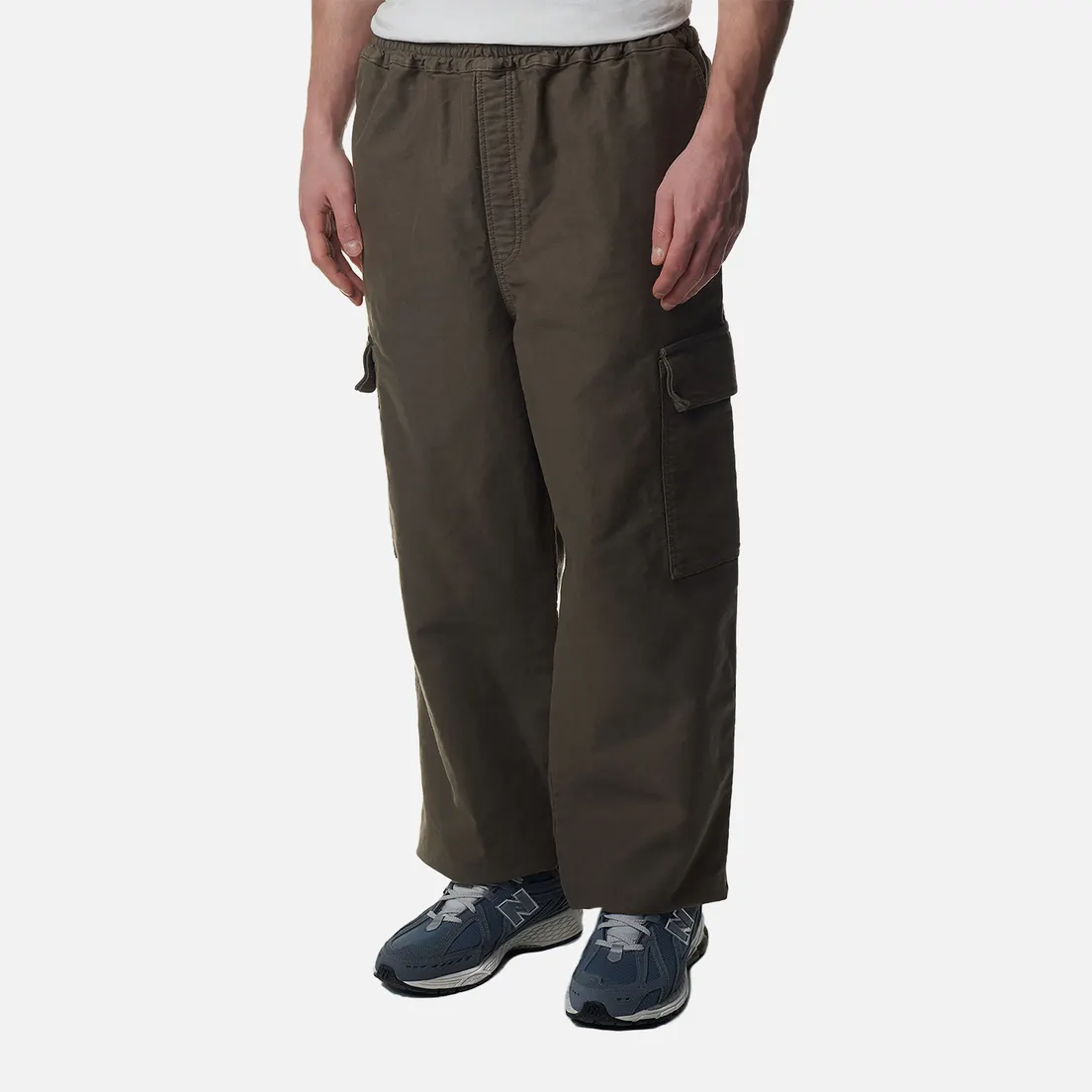 Etudes Мужские брюки Forum Twill