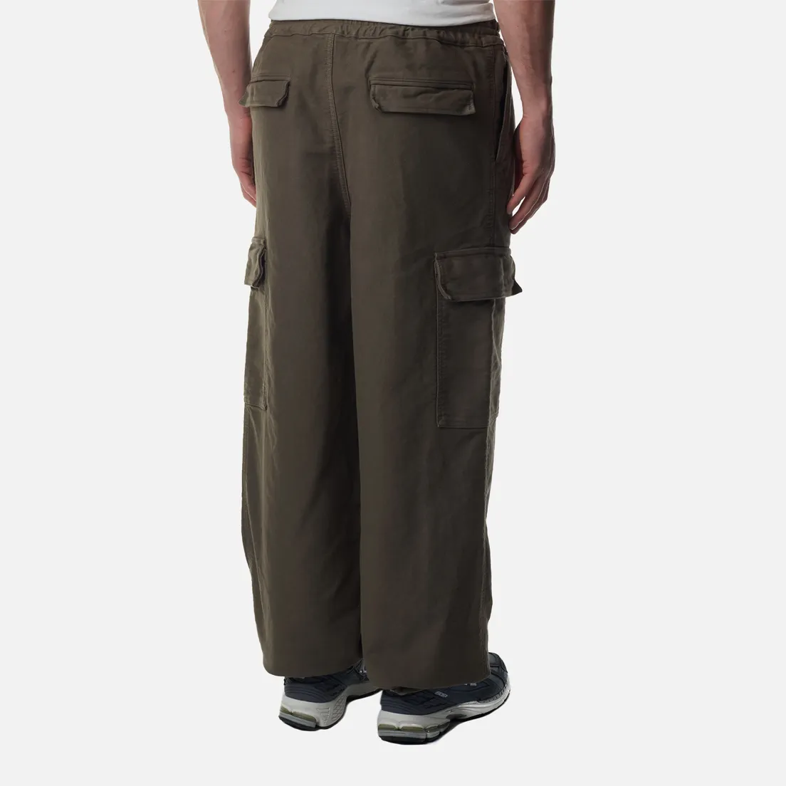 Etudes Мужские брюки Forum Twill