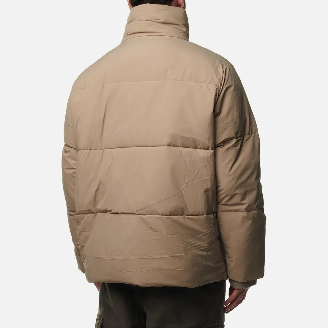 Etudes Мужской пуховик Polaris Nylon