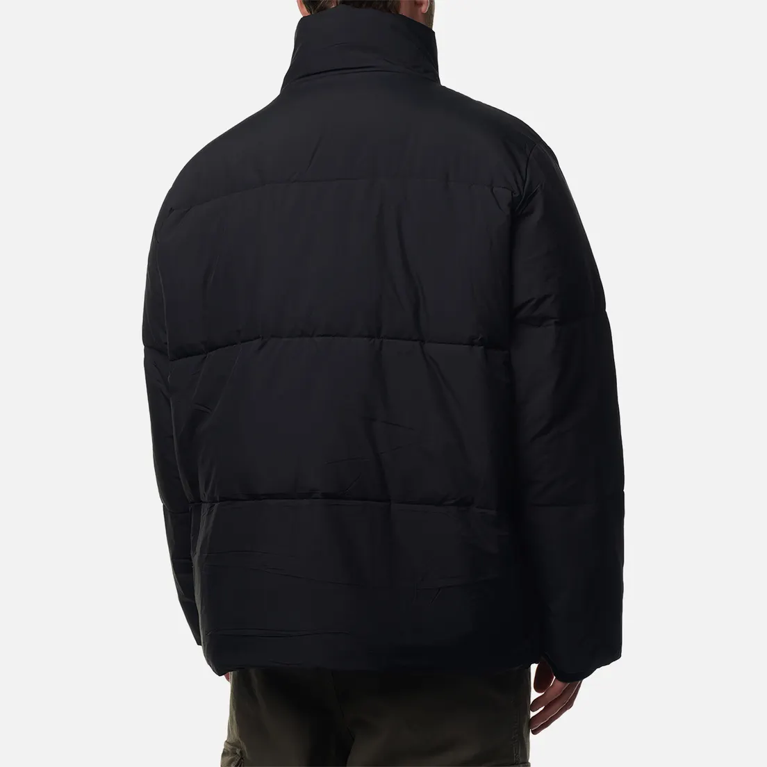 Etudes Мужской пуховик Polaris Nylon