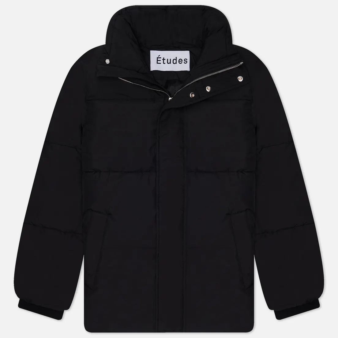 Etudes Мужской пуховик Polaris Nylon