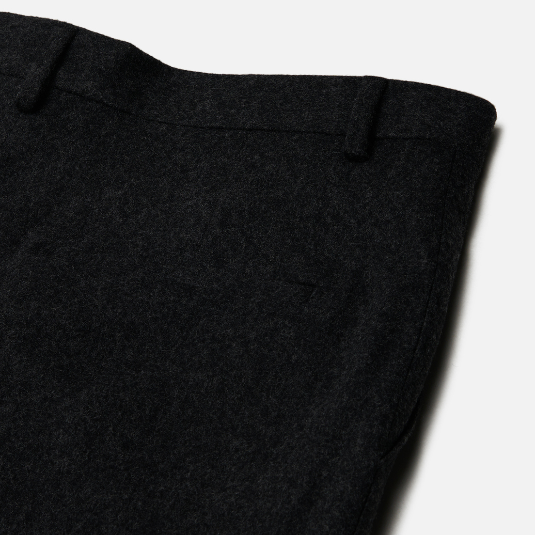 Etudes Мужские брюки Downtown Flannel