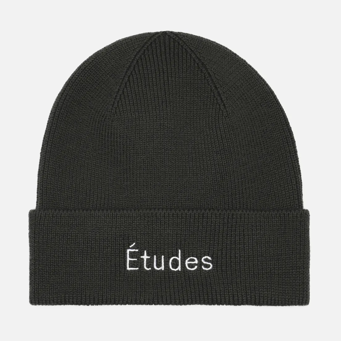 Etudes Шапка Beanie Etudes