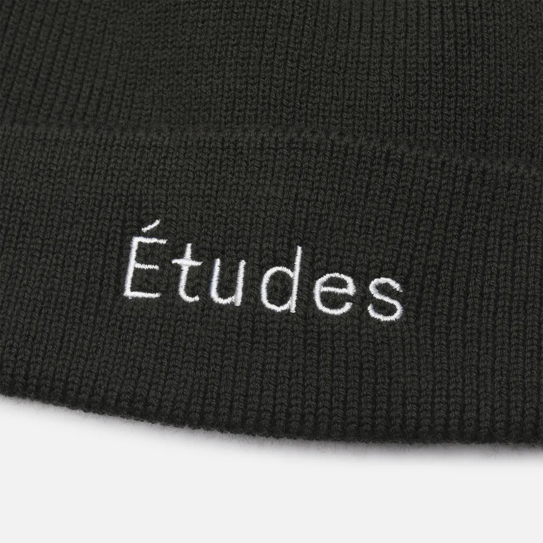Etudes Шапка Beanie Etudes