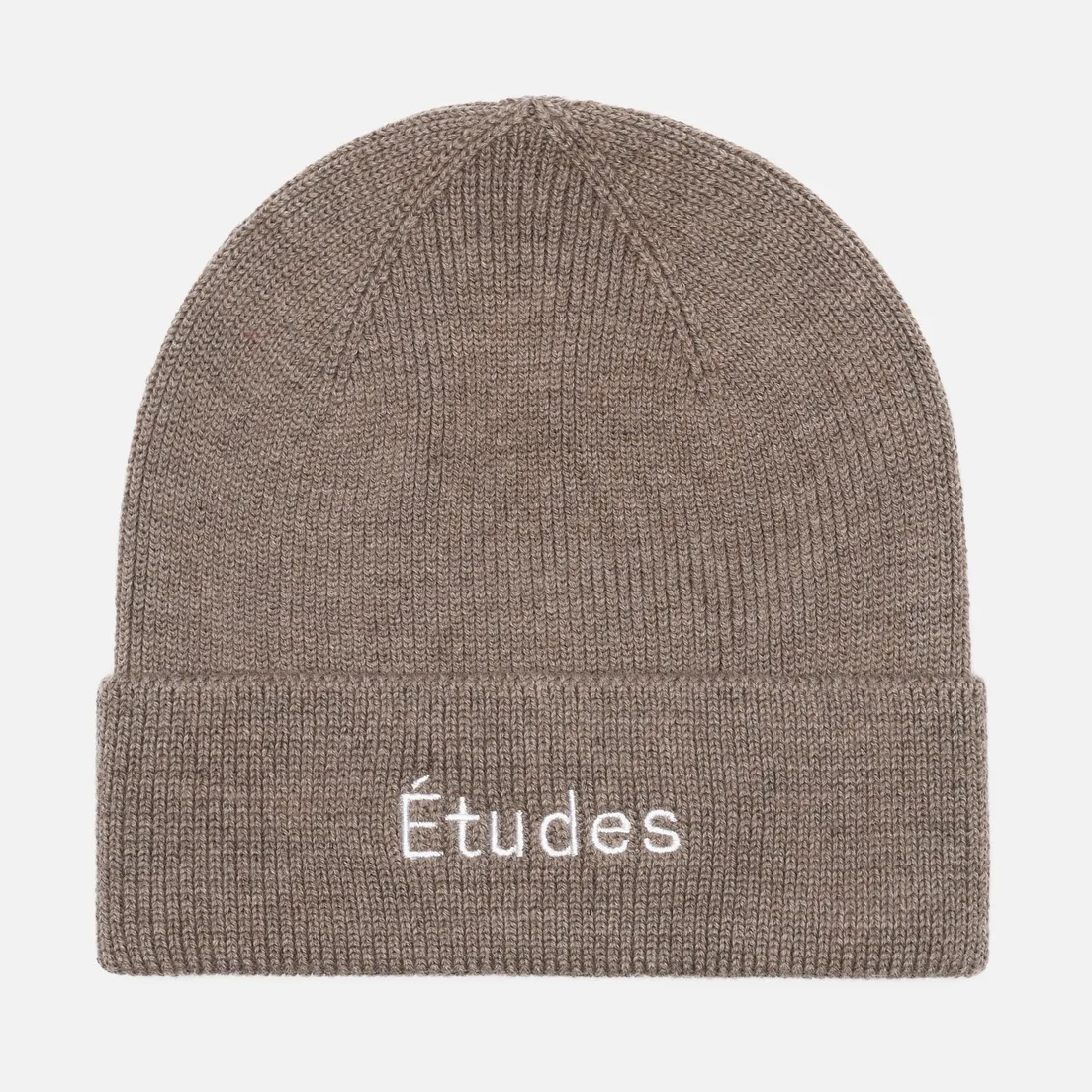 Etudes Шапка Beanie Etudes
