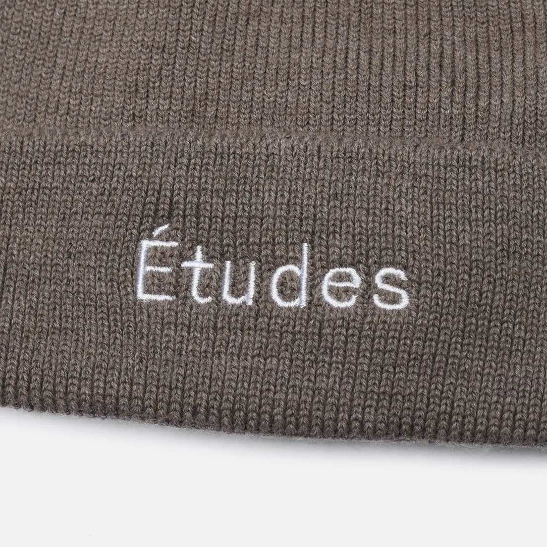 Etudes Шапка Beanie Etudes