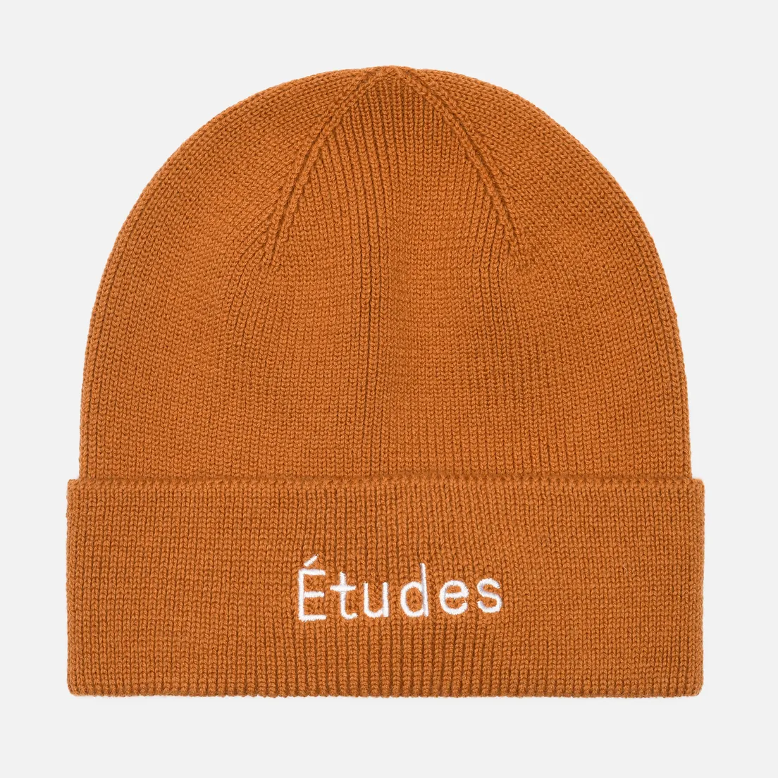Etudes Шапка Beanie Etudes