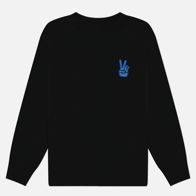 Мужская толстовка Etudes Studio National Crew Peace Hand