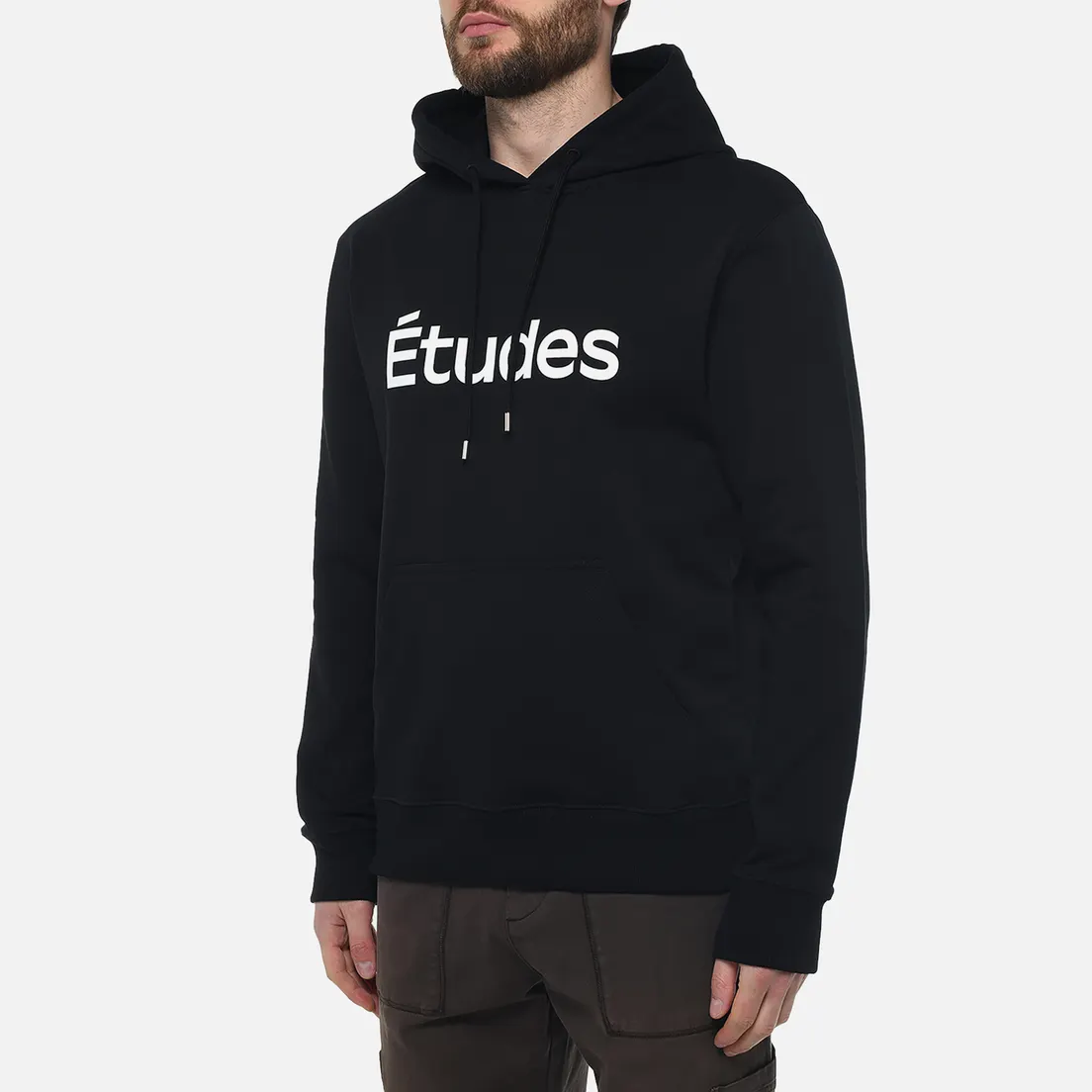 Etudes Мужская толстовка Klein Etudes Studio
