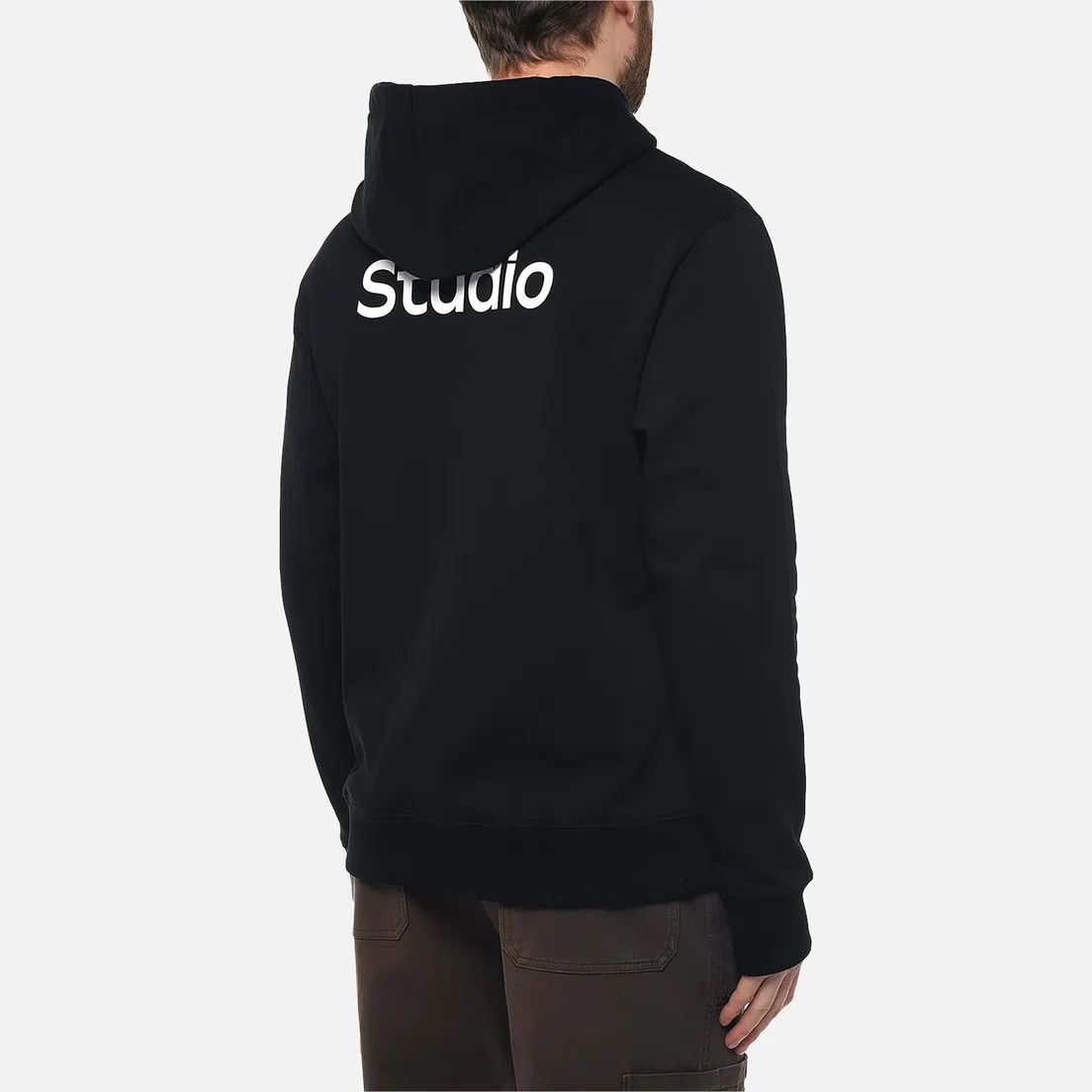 Etudes Мужская толстовка Klein Etudes Studio