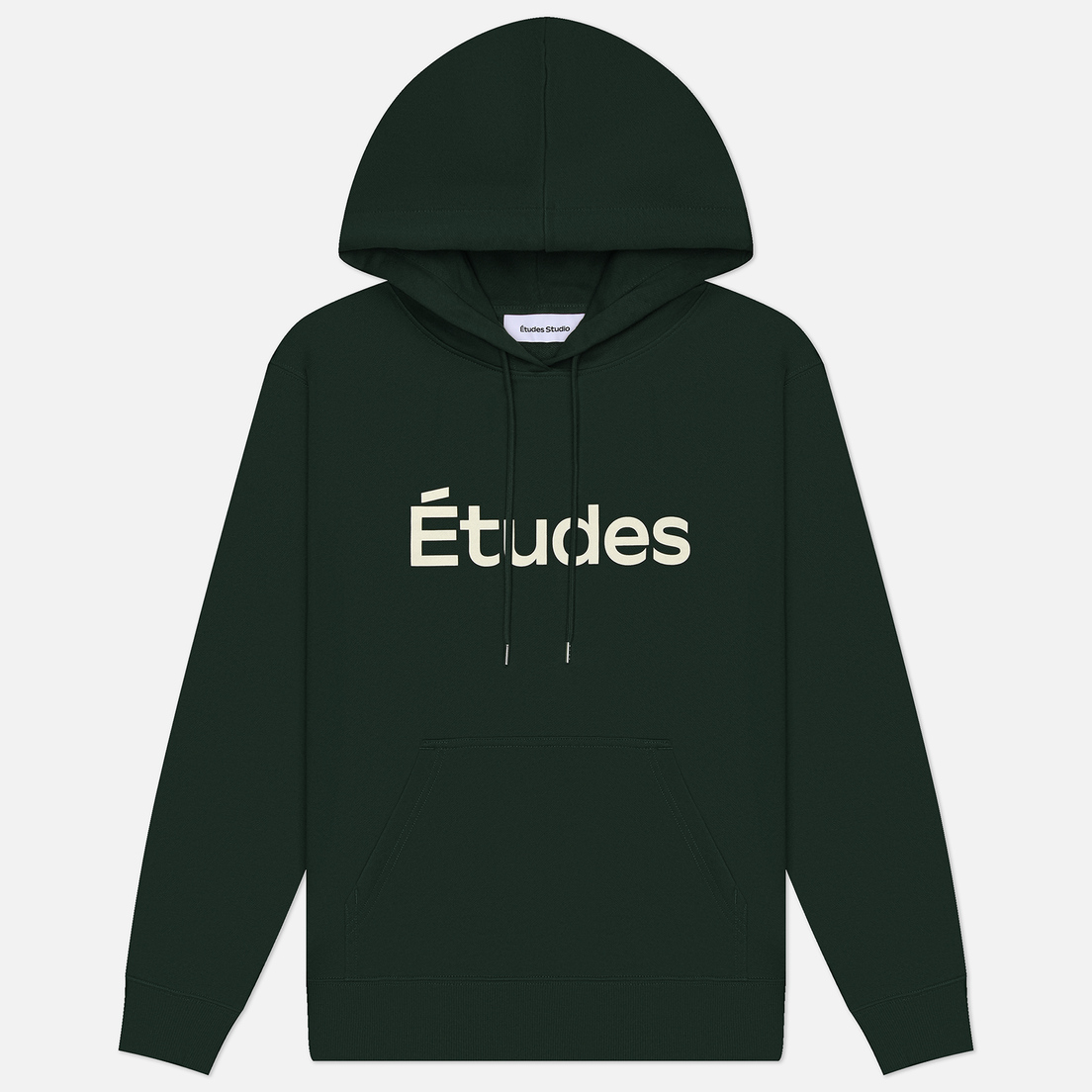 Etudes Мужская толстовка Klein Etudes Studio