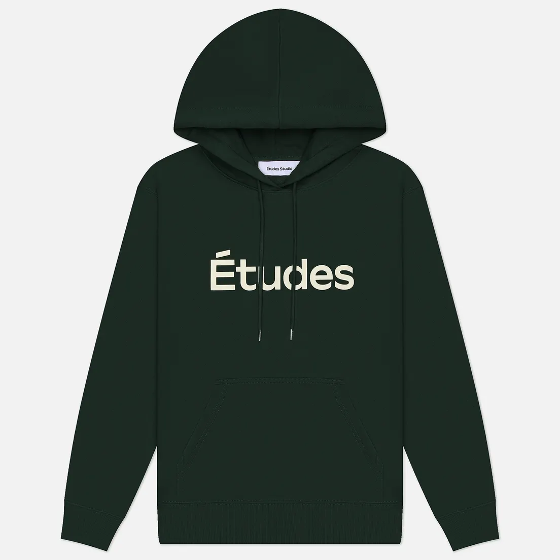 Etudes Мужская толстовка Klein Etudes Studio
