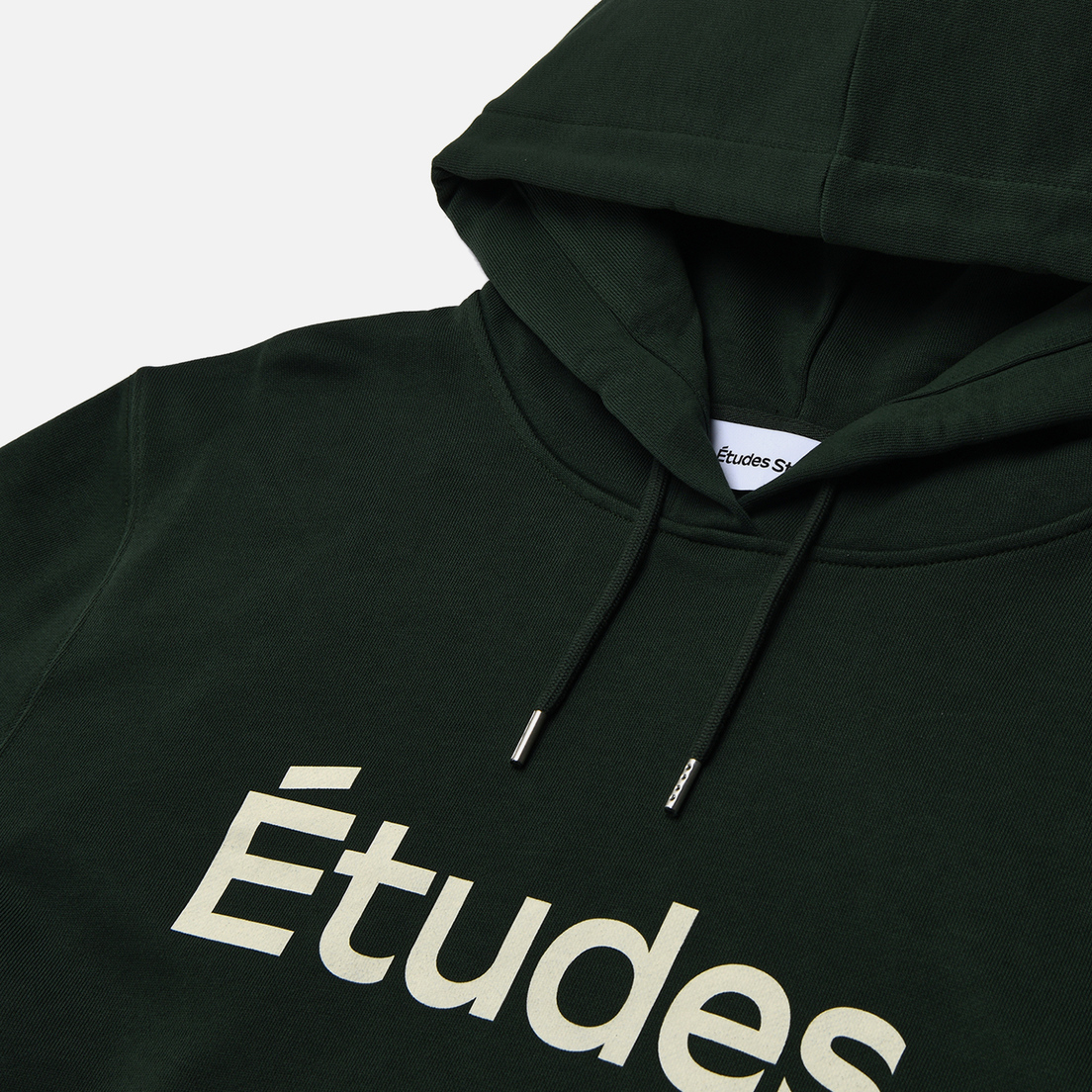 Etudes Мужская толстовка Klein Etudes Studio