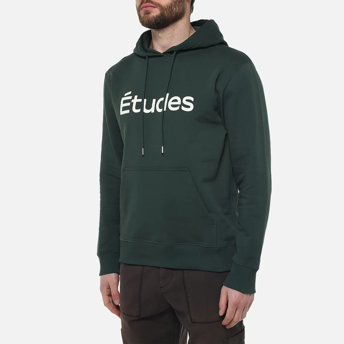Etudes Мужская толстовка Klein Etudes Studio