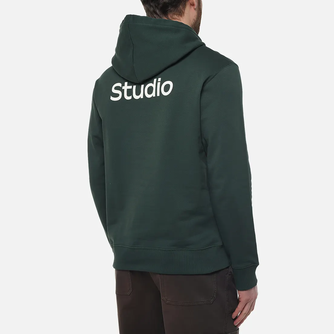 Etudes Мужская толстовка Klein Etudes Studio