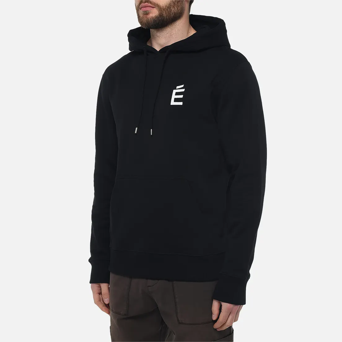 Etudes Мужская толстовка Klein Small E