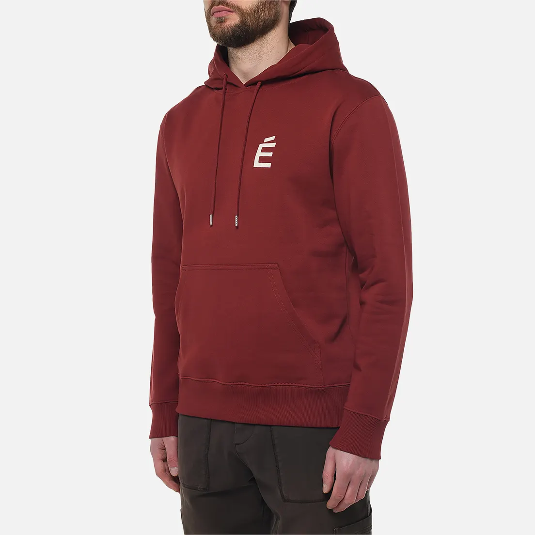 Etudes Мужская толстовка Klein Small E