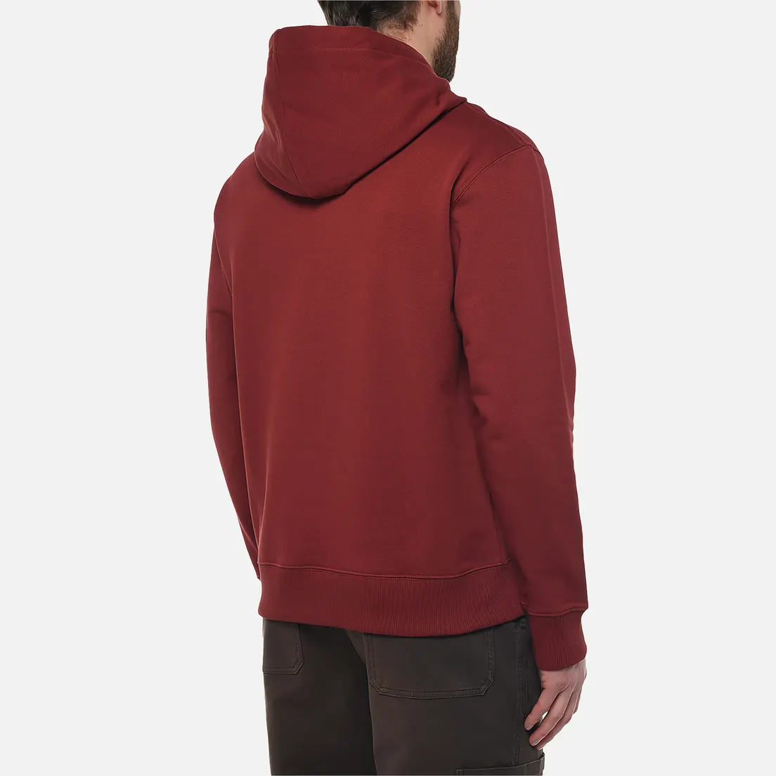 Etudes Мужская толстовка Klein Small E