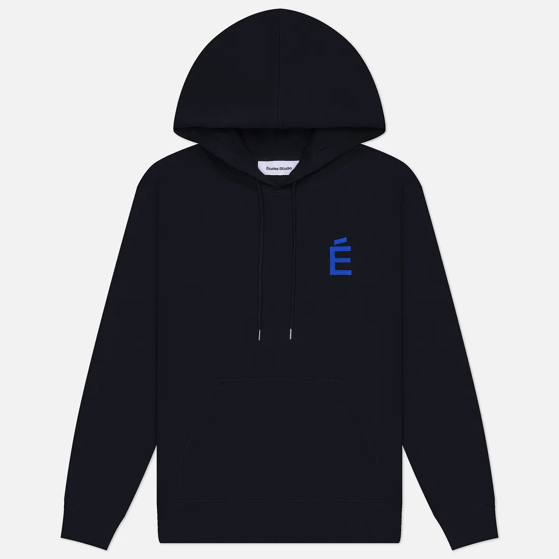 Etudes Мужская толстовка Klein Small E
