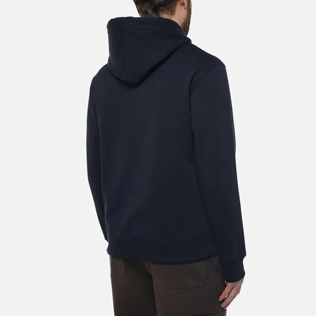 Etudes Мужская толстовка Klein Small E