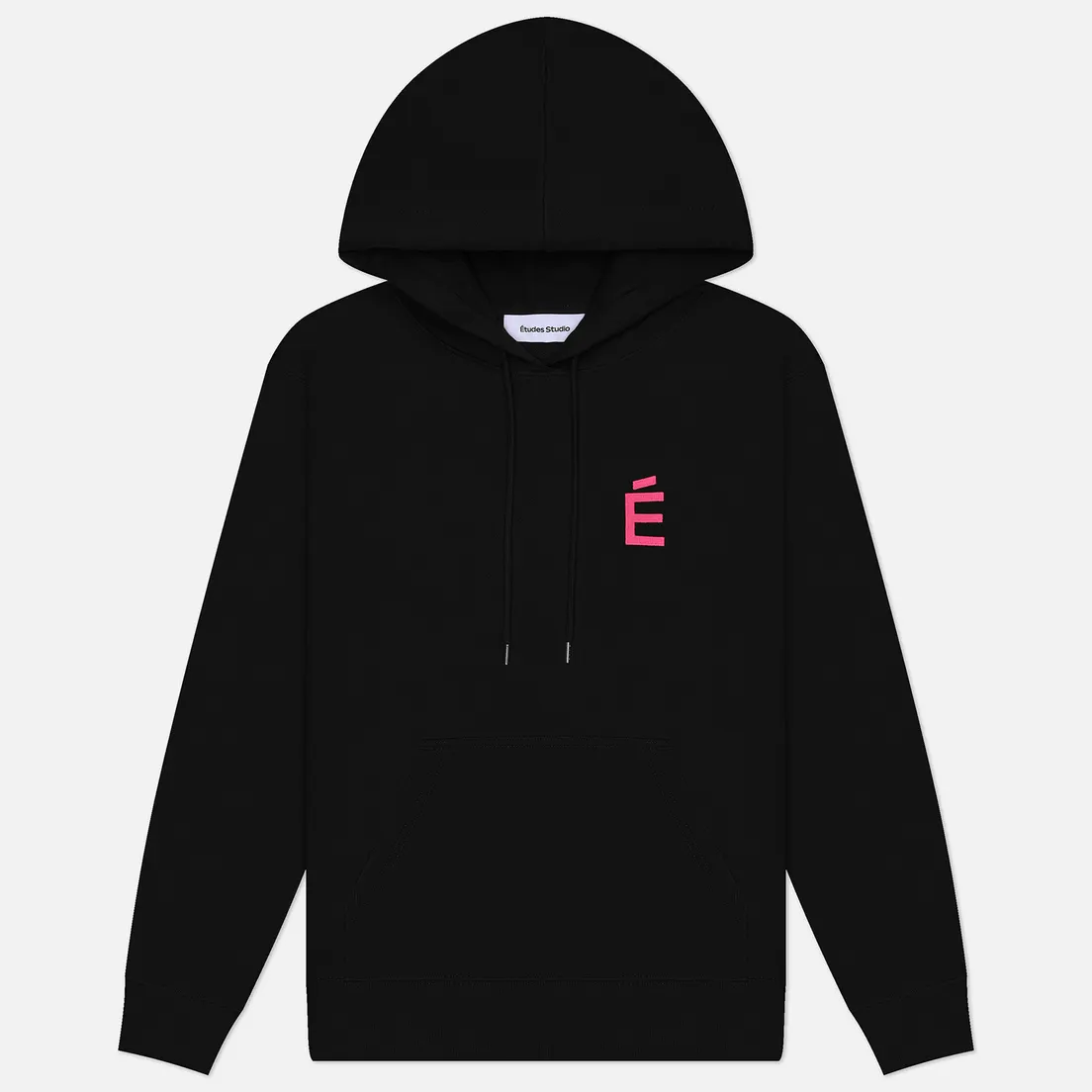 Etudes Мужская толстовка Klein Small E
