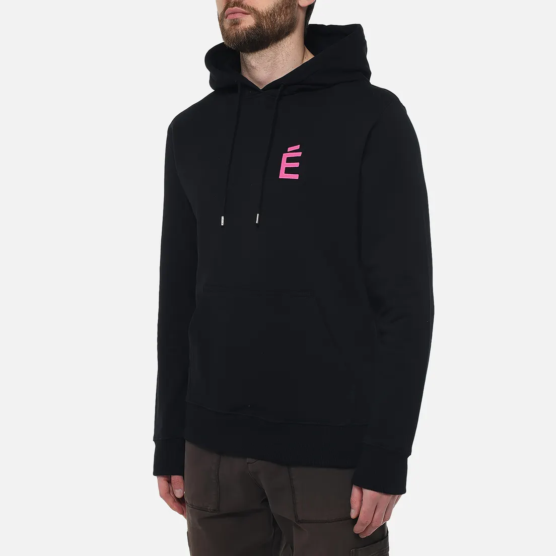 Etudes Мужская толстовка Klein Small E