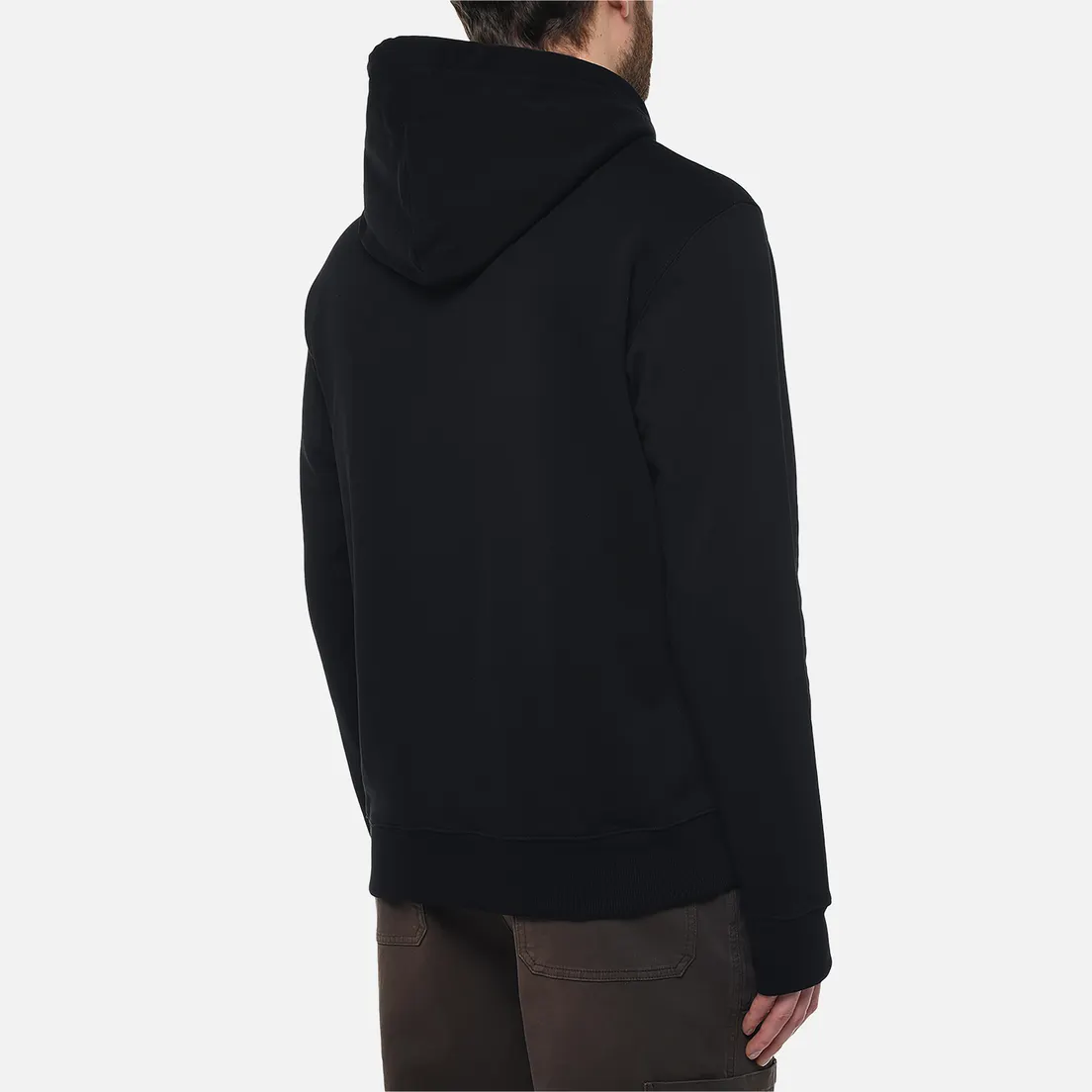 Etudes Мужская толстовка Klein Small E